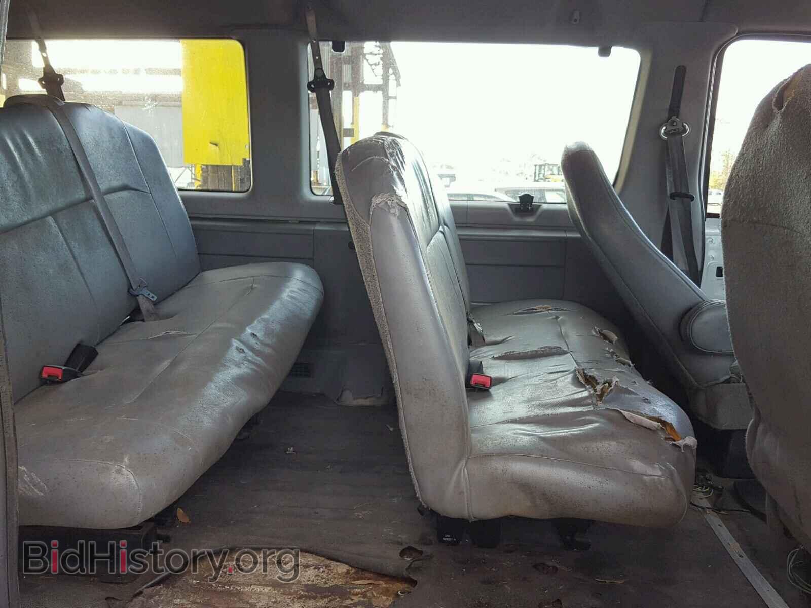 2008 FORD ECONOLINE - VIN: 1FBSS31L58DB01802 - Photo 6