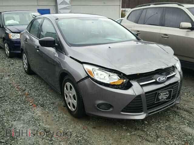 Photo 1FADP3E21EL298594 - FORD FOCUS 2014