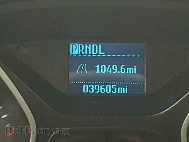 2014 FORD FOCUS - VIN: 1FADP3E21EL298594 - Photo 8