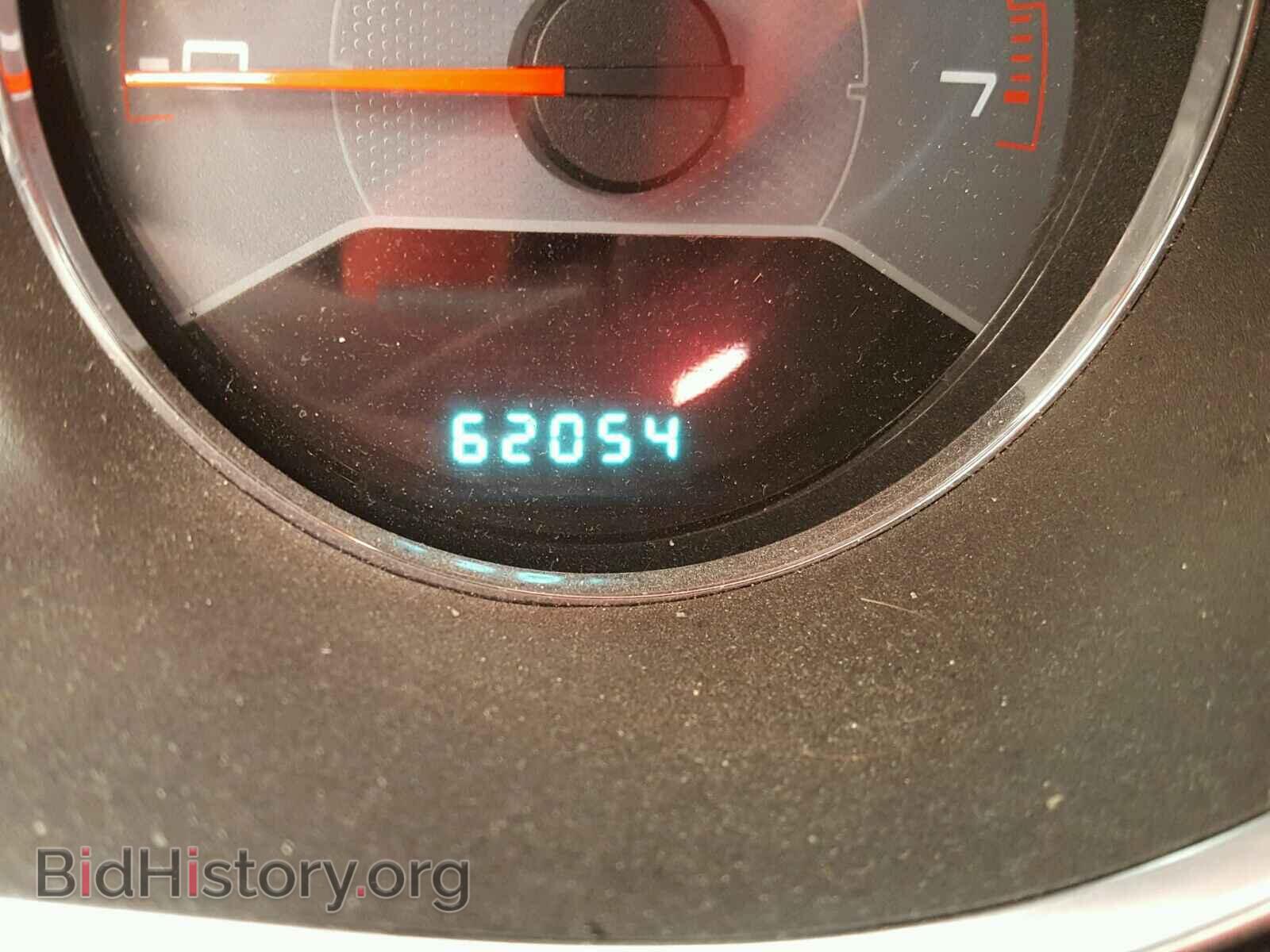 2014 DODGE AVENGER - VIN: 1C3CDZAB4EN130206 - Photo 8