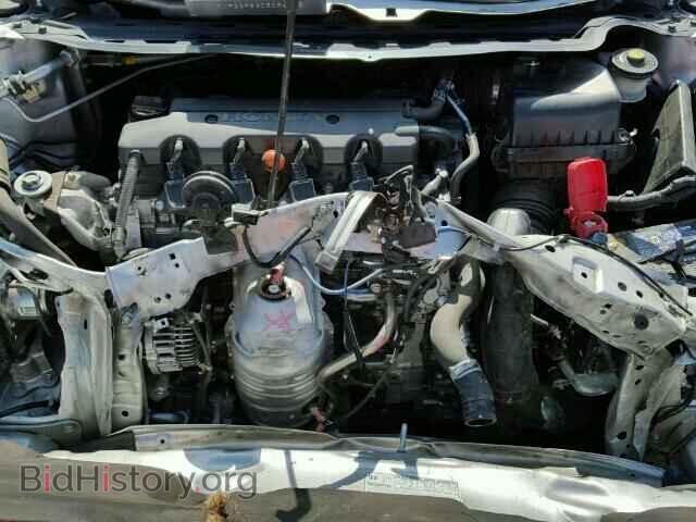 2013 HONDA CIVIC - VIN: 19XFB2F53DE284465 - Фото 7