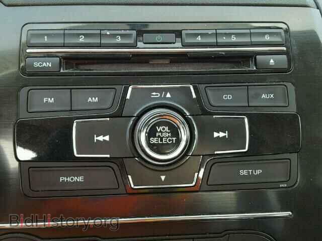 2013 HONDA CIVIC - VIN: 19XFB2F53DE284465 - Фото 9
