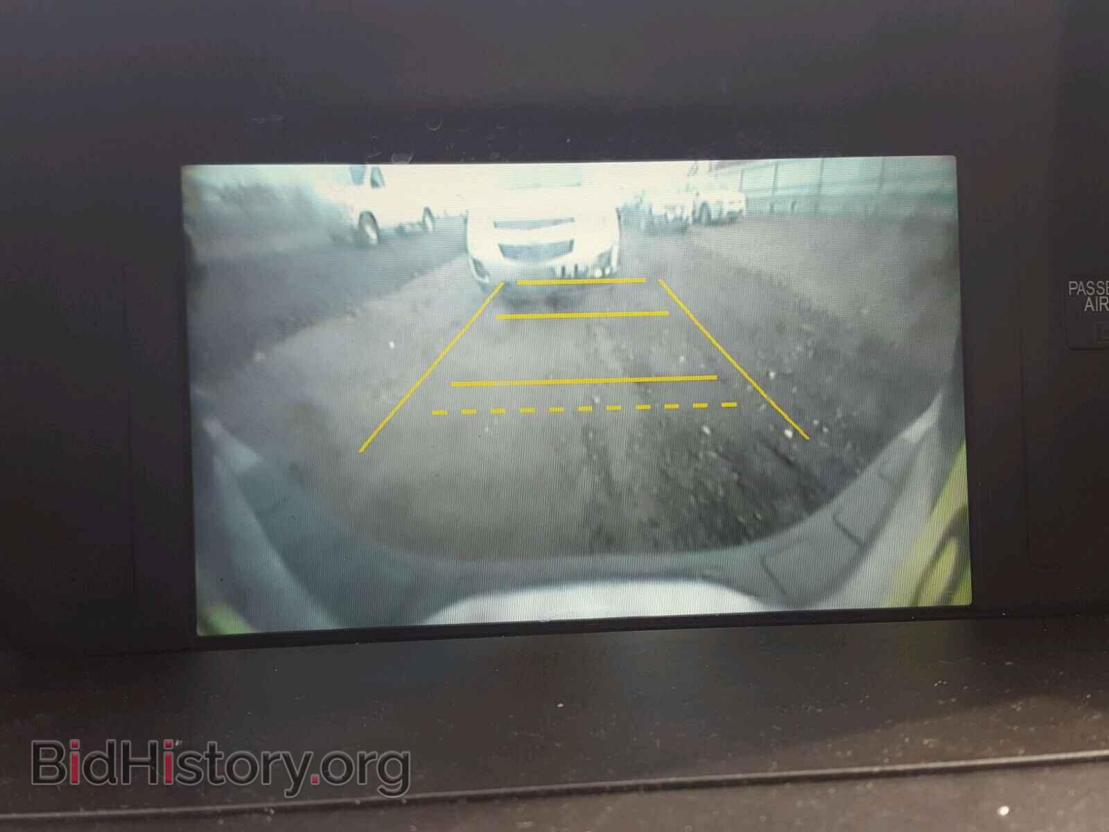 2015 HONDA PILOT - VIN: 5FNYF4H70FB069100 - Фото 9