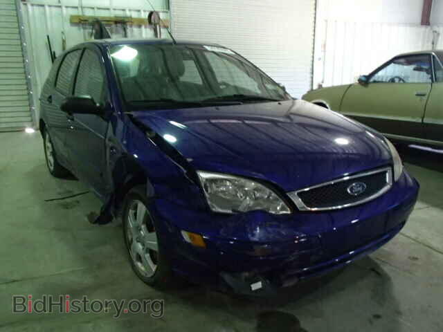 Фотография 3FAFP37N35R121224 - FORD FOCUS 2005