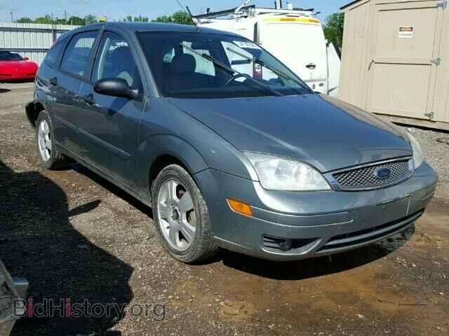 Фотография 3FAFP37N95R130512 - FORD FOCUS 2005