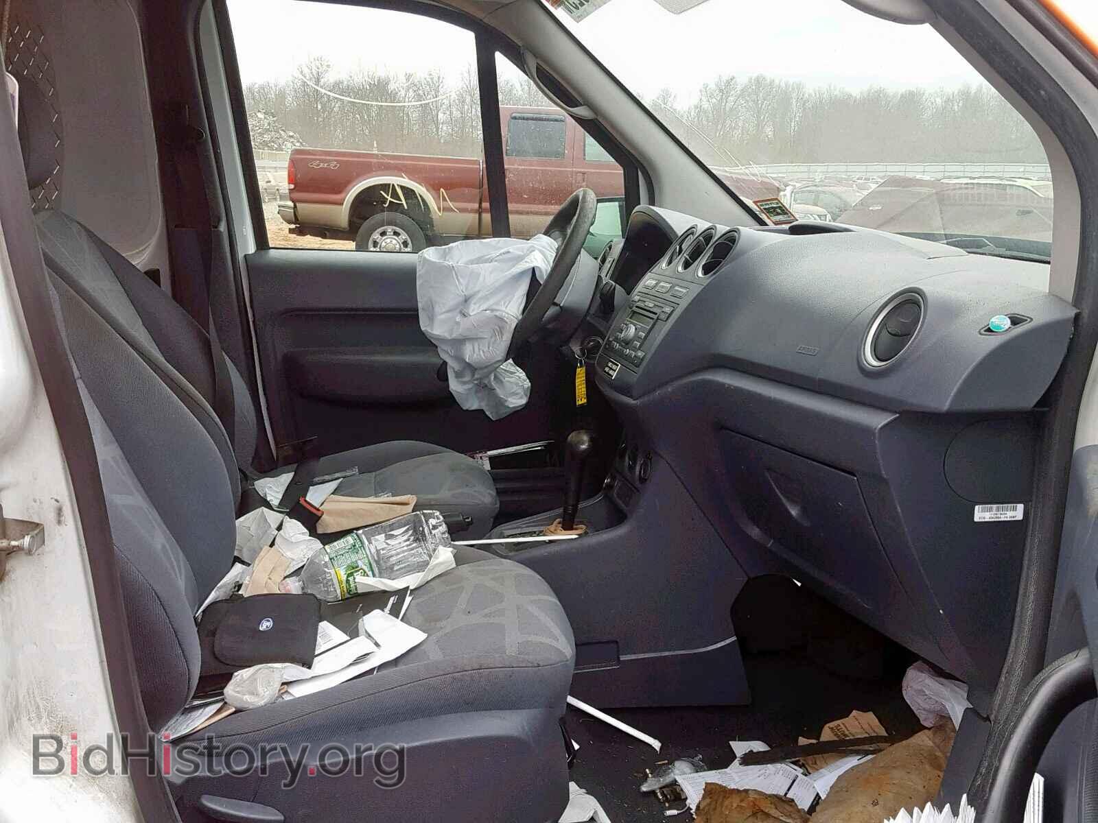 2011 FORD TRANSIT CO - VIN: NM0LS7BN9BT067106 - Фото 5