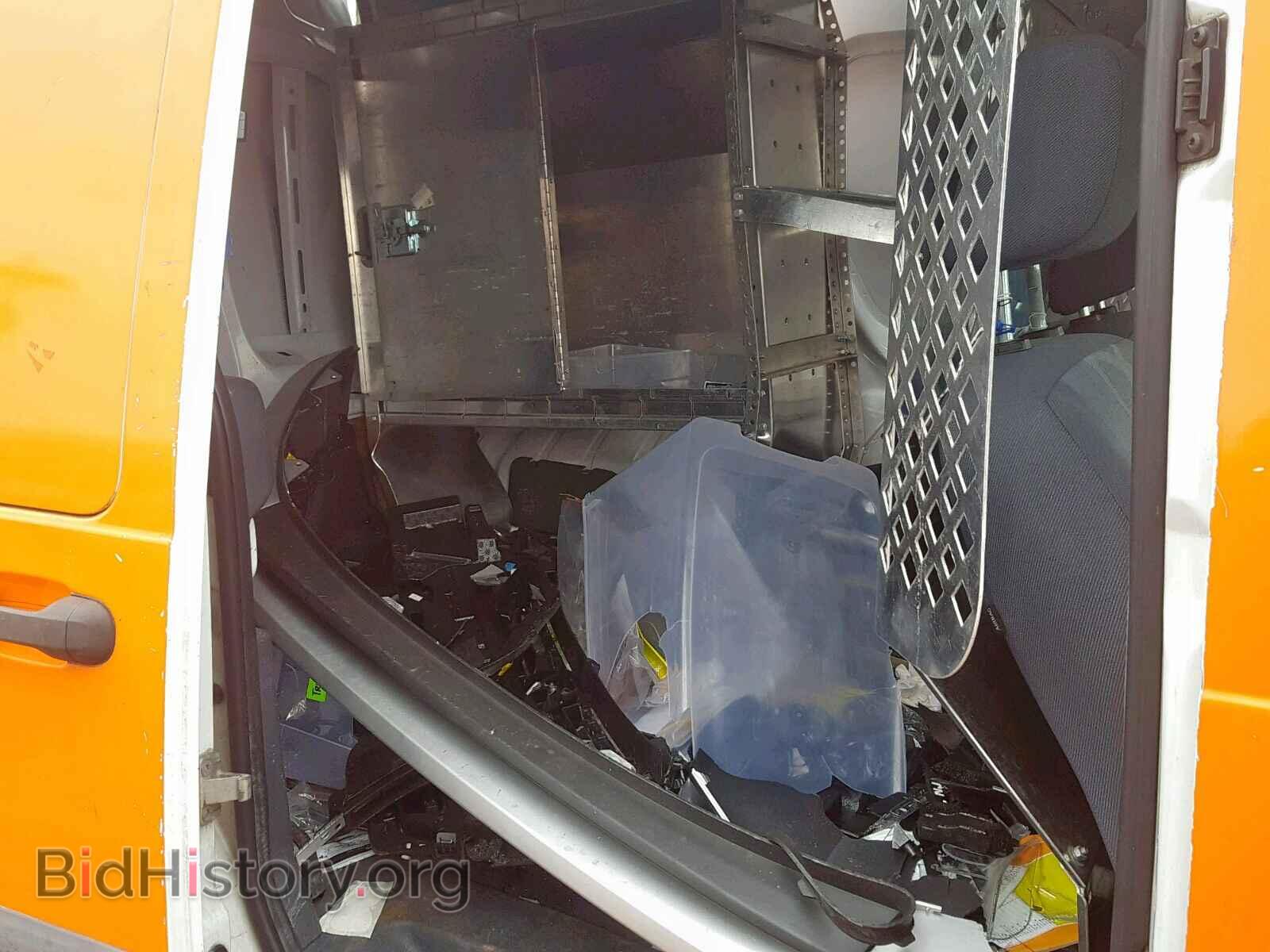 2011 FORD TRANSIT CO - VIN: NM0LS7BN9BT067106 - Фото 6