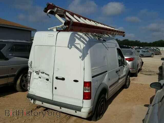 2010 FORD TRANSIT CO - VIN: NM0LS7BN6AT041660 - Фото 4