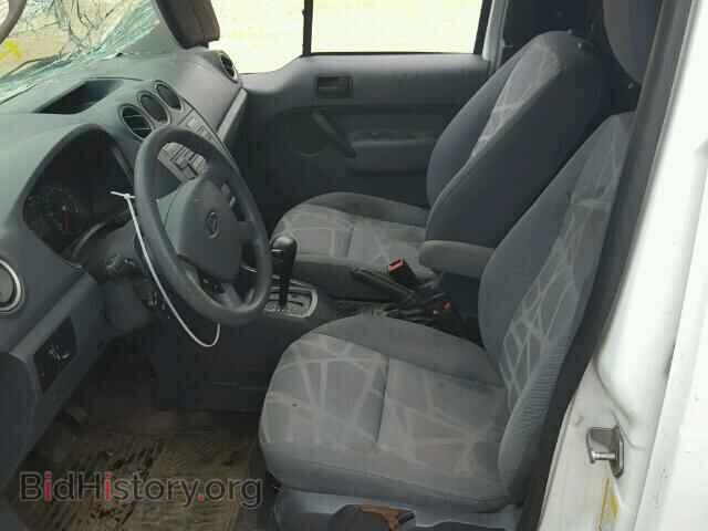 2010 FORD TRANSIT CO - VIN: NM0LS7BN6AT041660 - Фото 5
