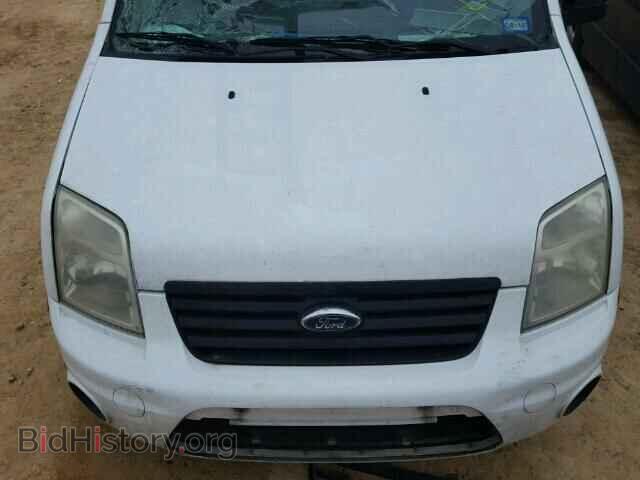 2010 FORD TRANSIT CO - VIN: NM0LS7BN6AT041660 - Фото 7
