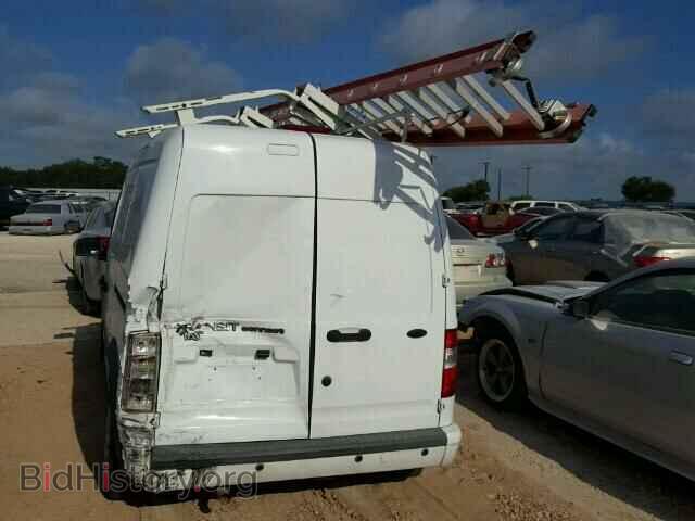 2010 FORD TRANSIT CO - VIN: NM0LS7BN6AT041660 - Фото 9