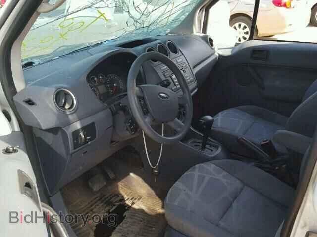 2010 FORD TRANSIT CO - VIN: NM0LS7BN6AT041660 - Фото 10