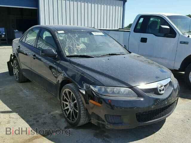 Photo 1YVFP80CX65M65504 - MAZDA 6 2006