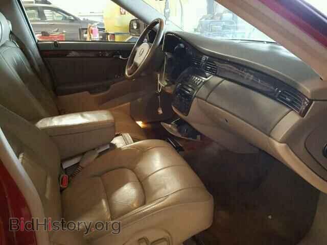 2003 CADILLAC DEVILLE - VIN: 1G6KE57Y03U191082 - Photo 5