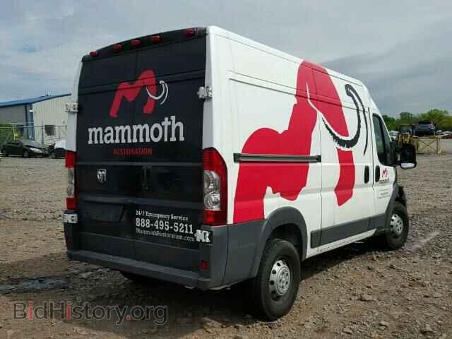 2014 RAM PROMASTER - VIN: 3C6TRVCGXEE107233 - Фото 4