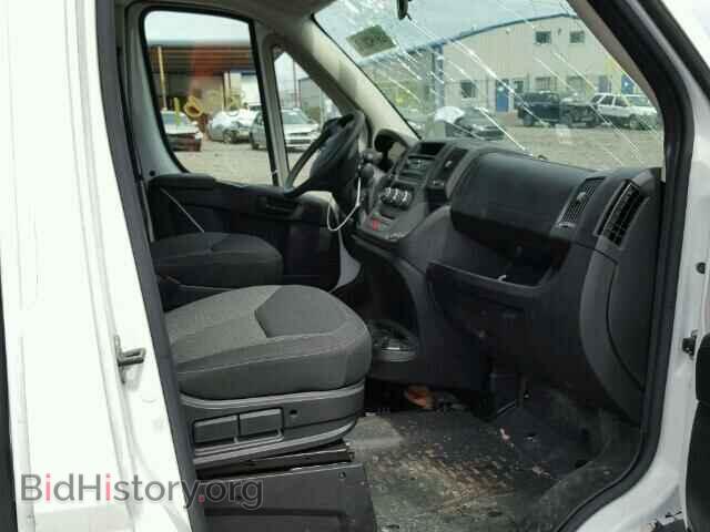 2014 RAM PROMASTER - VIN: 3C6TRVCGXEE107233 - Фото 5
