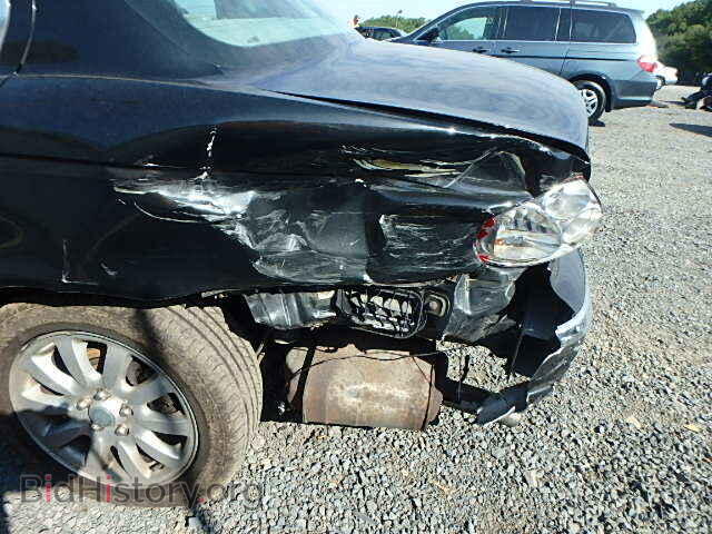 2002 JAGUAR X-TYPE - VIN: SAJEA51D12XC15838 - Photo 9