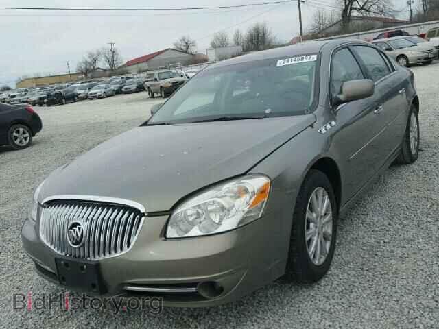 2011 BUICK LUCERNE - VIN: 1G4HA5EM0BU126617 - Фото 2