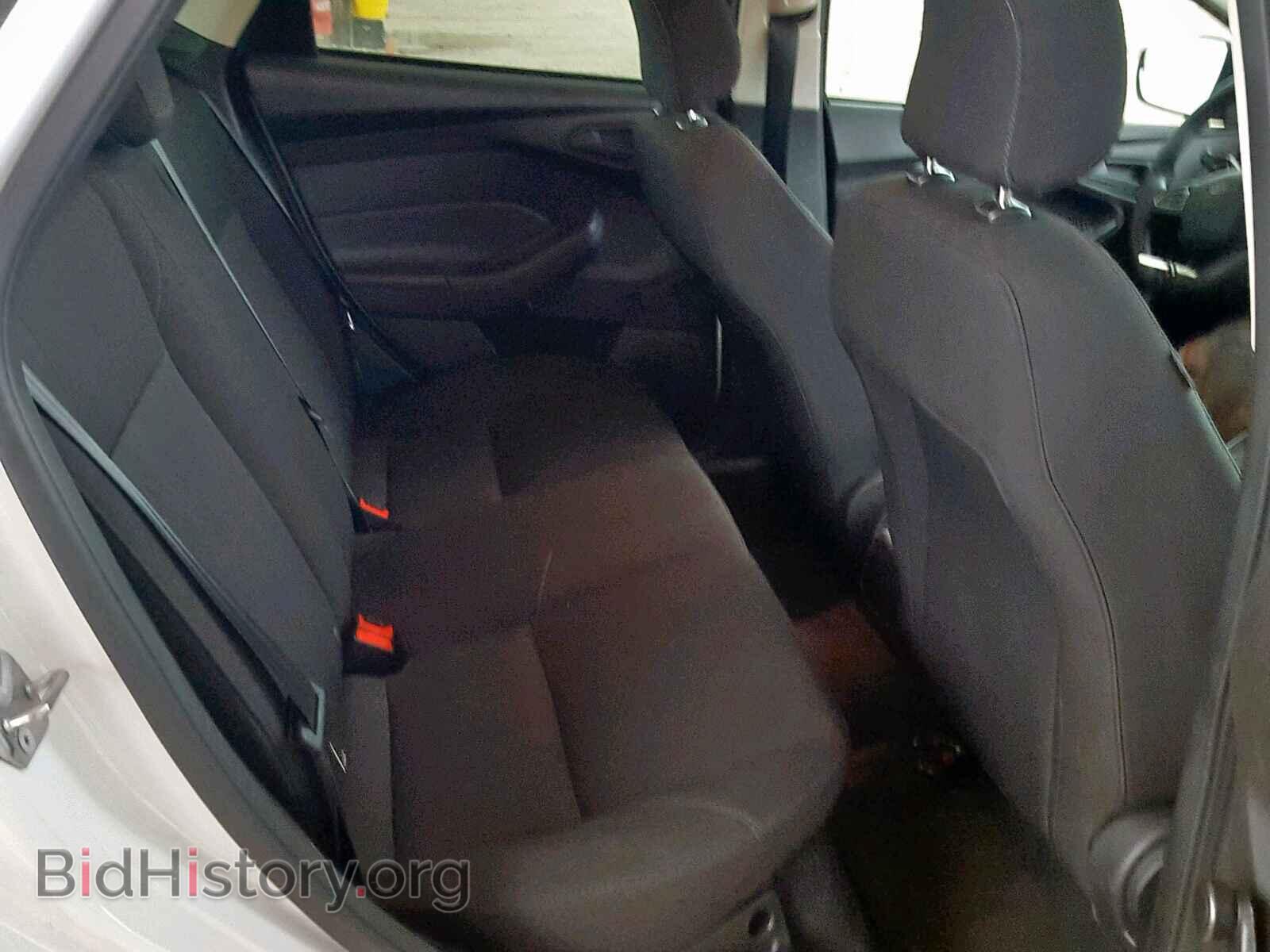 2016 FORD FOCUS - VIN: 1FADP3E25GL202761 - Photo 6