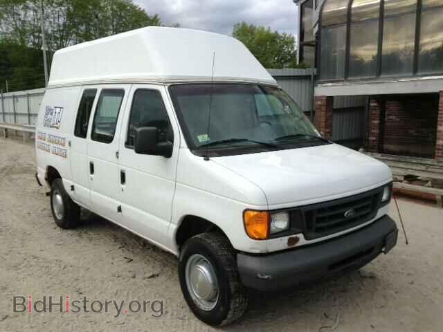 Фотография 1FTNE24W76DB42591 - FORD ECONOLINE 2006