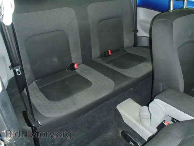 2000 VOLKSWAGEN BEETLE - VIN: 3VWCD21C5YM448391 - Фото 6