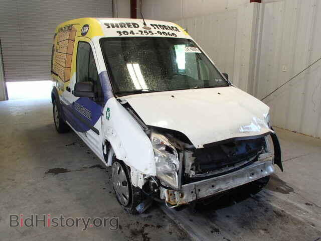 Фотография NM0LS7BN7AT010868 - FORD TRANSIT CO 2010