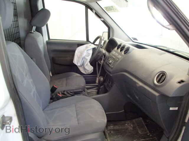 2010 FORD TRANSIT CO - VIN: NM0LS7BN7AT010868 - Фото 5