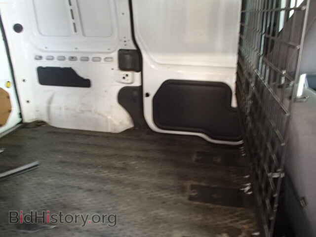 2010 FORD TRANSIT CO - VIN: NM0LS7BN7AT010868 - Фото 6