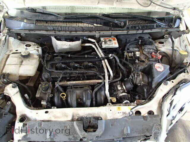2010 FORD TRANSIT CO - VIN: NM0LS7BN7AT010868 - Фото 7