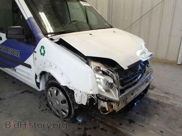2010 FORD TRANSIT CO - VIN: NM0LS7BN7AT010868 - Фото 9