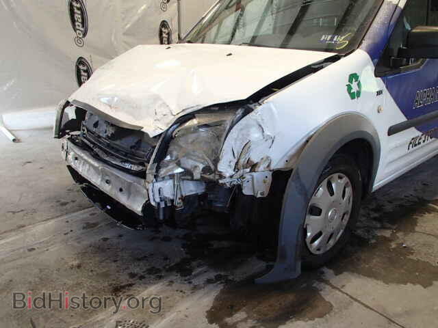 2010 FORD TRANSIT CO - VIN: NM0LS7BN7AT010868 - Фото 10