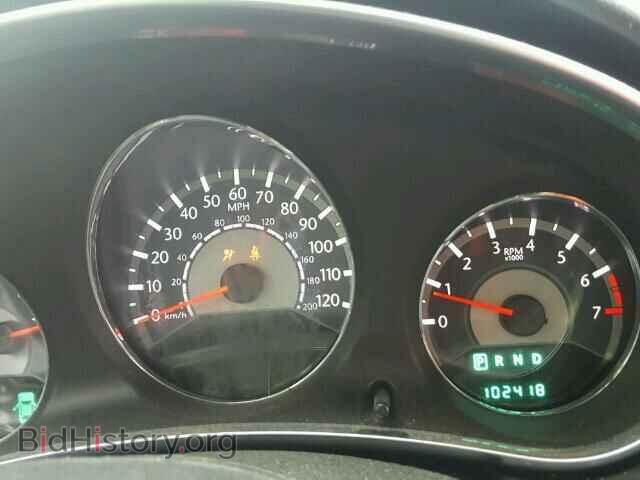 2012 CHRYSLER 200 - VIN: 1C3CCBBB7CN164498 - Фото 8