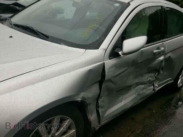 2012 CHRYSLER 200 - VIN: 1C3CCBBB7CN164498 - Фото 9