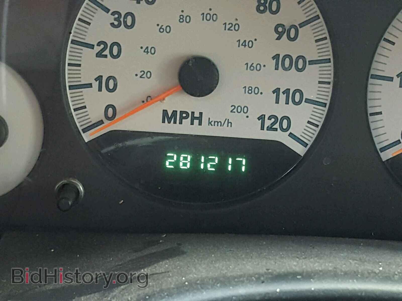 2006 DODGE CARAVAN - VIN: 2D4GP44LX6R765465 - Фото 8
