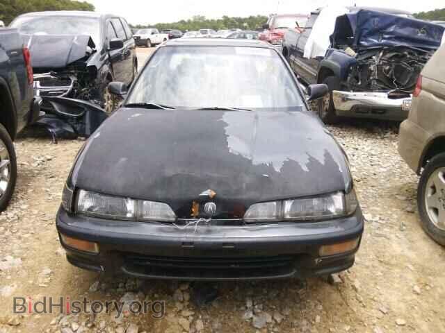 1993 ACURA INTEGRA - VIN: JH4DB1677PS005277 - Фото 9