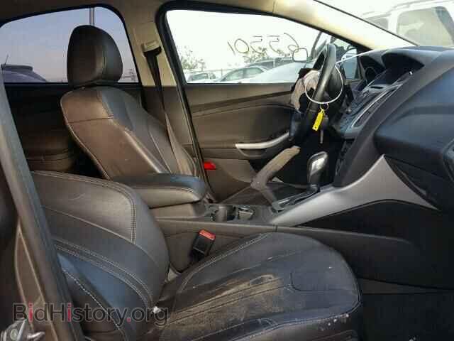 2013 FORD FOCUS - VIN: 1FADP3K27DL292057 - Photo 5