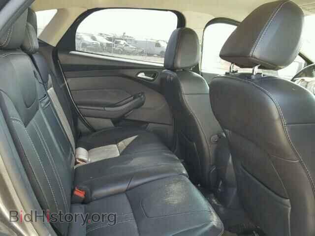 2013 FORD FOCUS - VIN: 1FADP3K27DL292057 - Photo 6