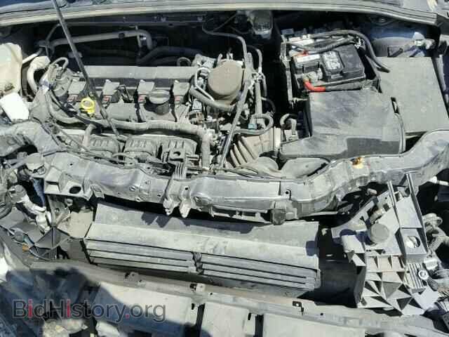 2013 FORD FOCUS - VIN: 1FADP3K27DL292057 - Photo 7