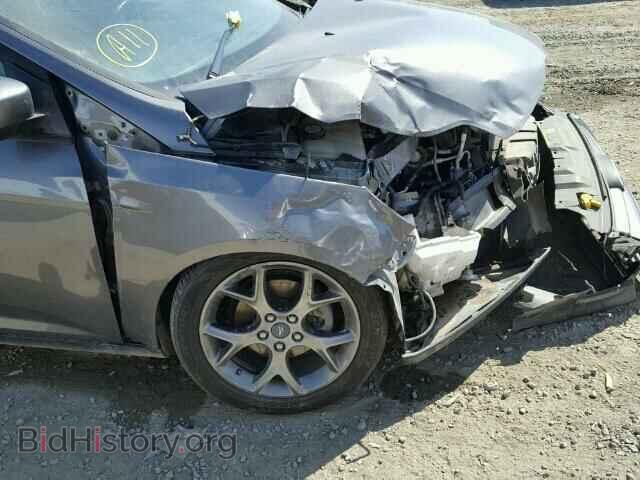 2013 FORD FOCUS - VIN: 1FADP3K27DL292057 - Photo 9