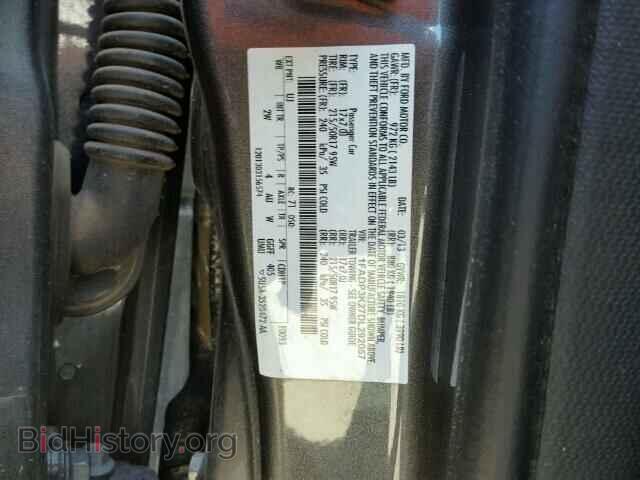 2013 FORD FOCUS - VIN: 1FADP3K27DL292057 - Photo 10