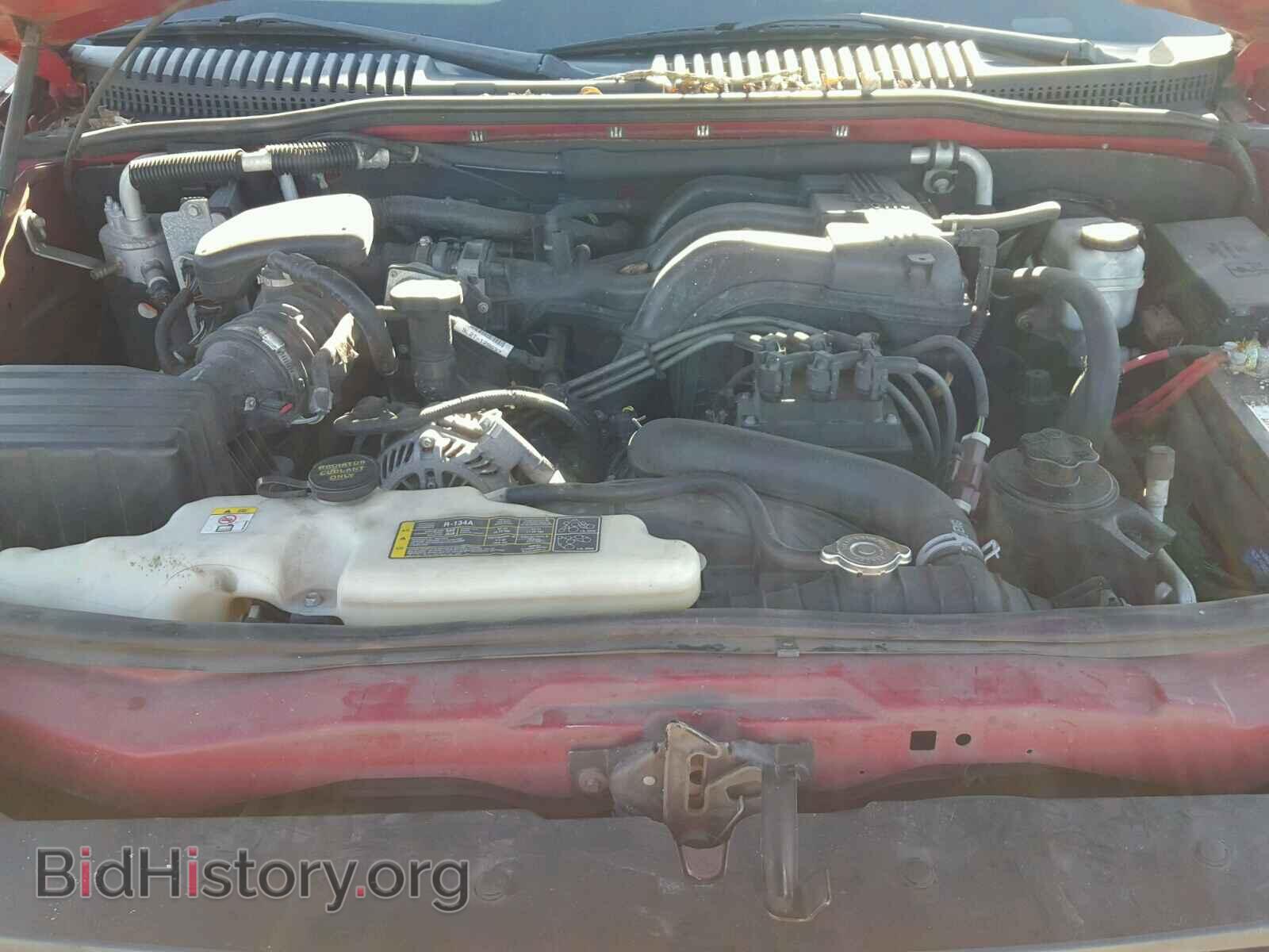 2010 FORD EXPLORER - VIN: 1FMEU6EE4AUA25183 - Photo 7
