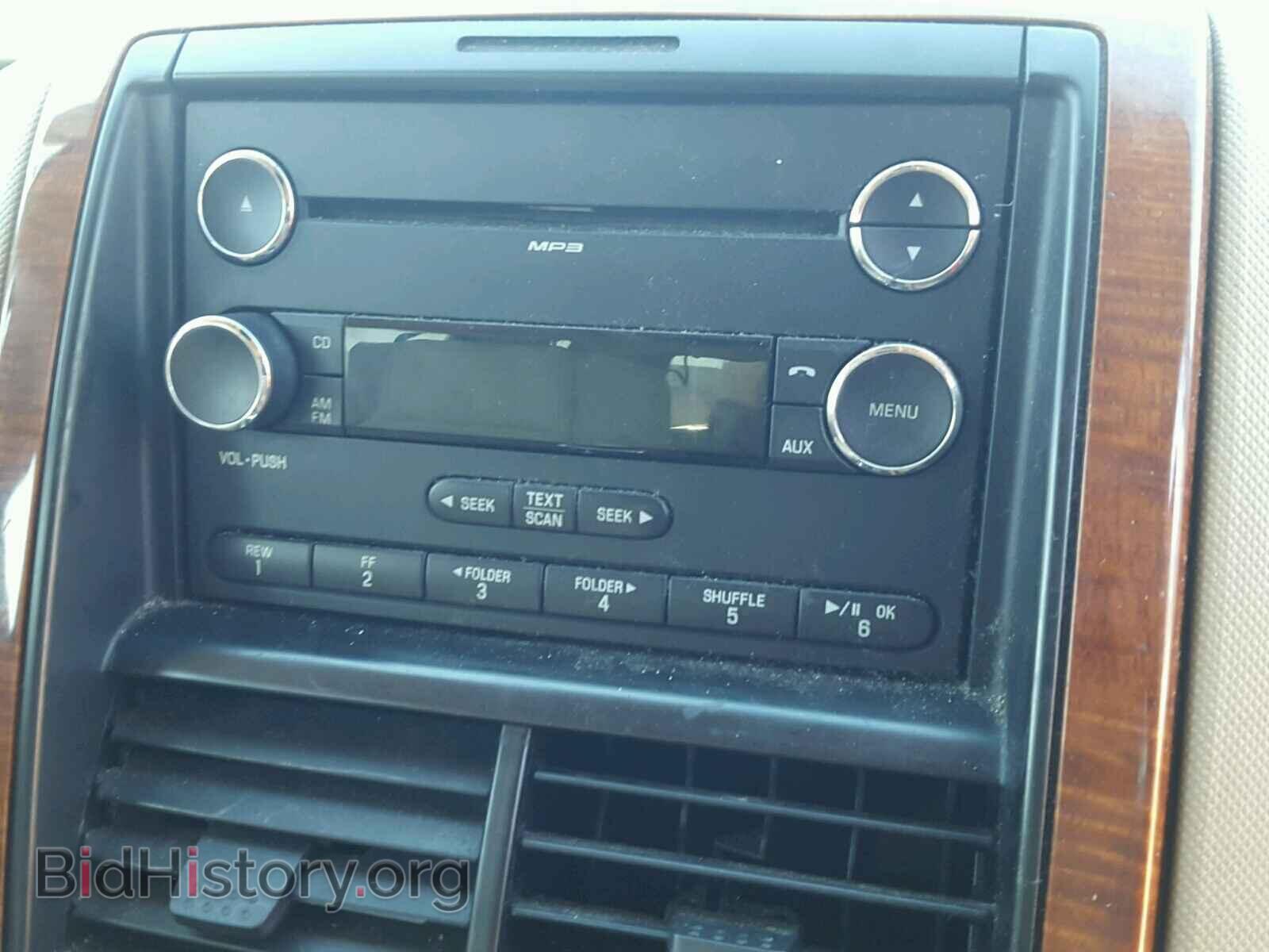 2010 FORD EXPLORER - VIN: 1FMEU6EE4AUA25183 - Photo 9