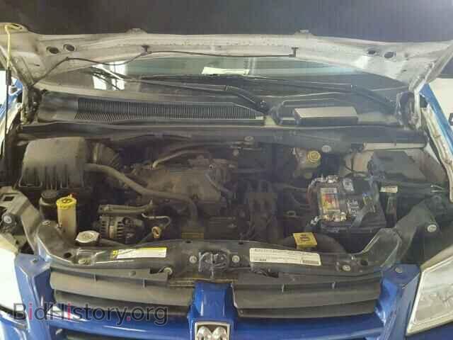 2010 DODGE CARAVAN - VIN: 2D4RN4DE5AR438092 - Фото 7