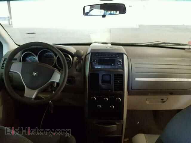 2010 DODGE CARAVAN - VIN: 2D4RN4DE5AR438092 - Фото 9