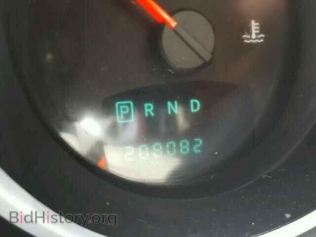 2008 DODGE CARAVAN - VIN: 1D8HN44H18B155556 - Фото 8