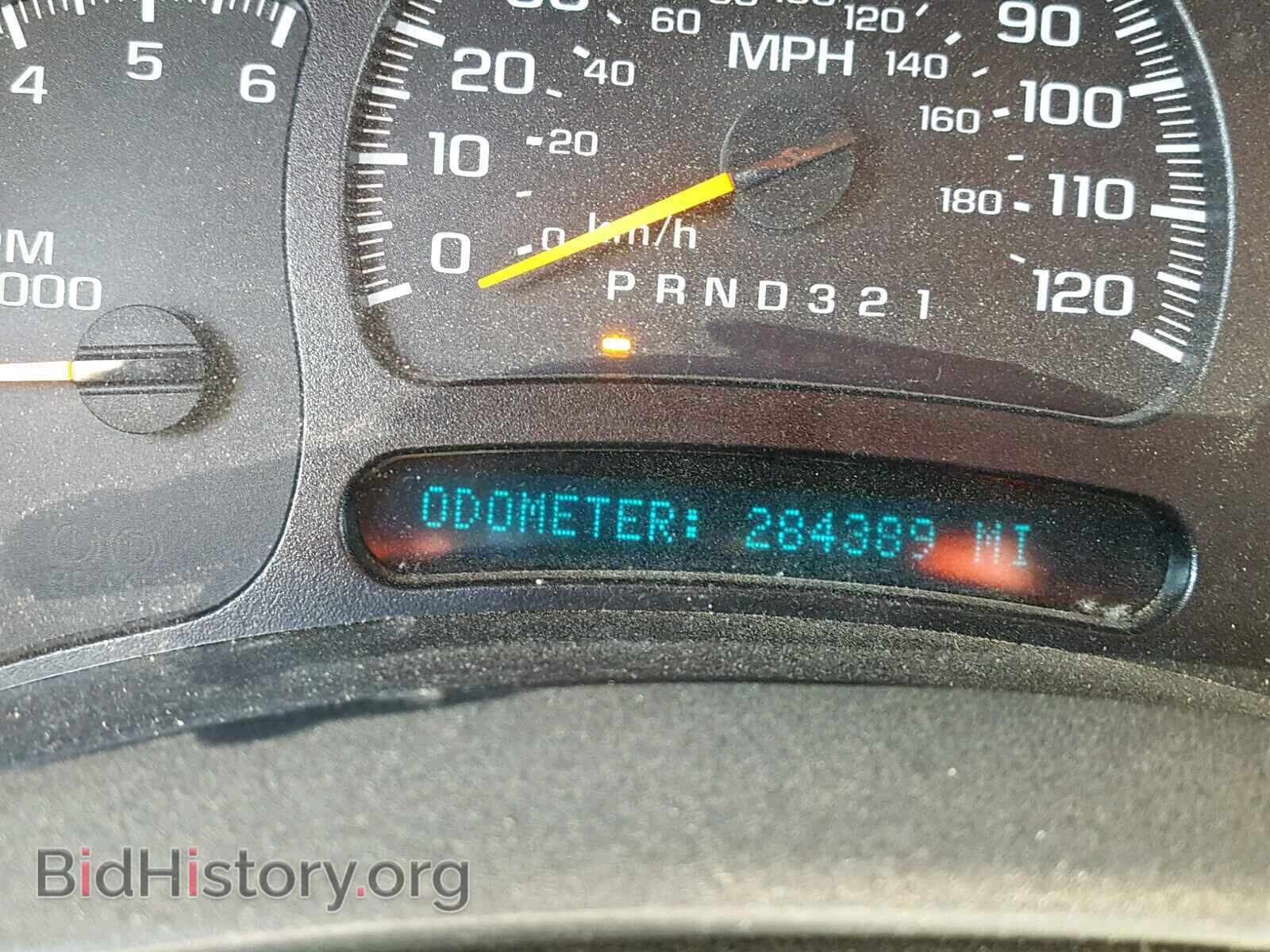 2006 CHEVROLET SILVERADO - VIN: 3GCEK14Z76G268143 - Фото 8