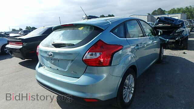 2012 FORD FOCUS - VIN: 1FAHP3M26CL193730 - Photo 4