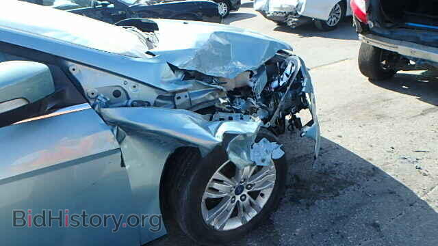2012 FORD FOCUS - VIN: 1FAHP3M26CL193730 - Photo 9