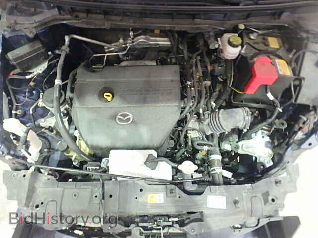 2011 MAZDA CX-7 - VIN: JM3ER2A56B0409180 - Фото 7