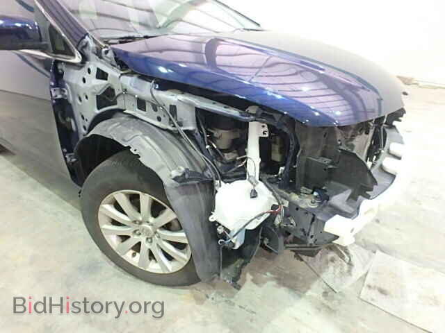 2011 MAZDA CX-7 - VIN: JM3ER2A56B0409180 - Фото 10